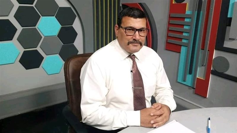 رئيس حزب مصر العربي