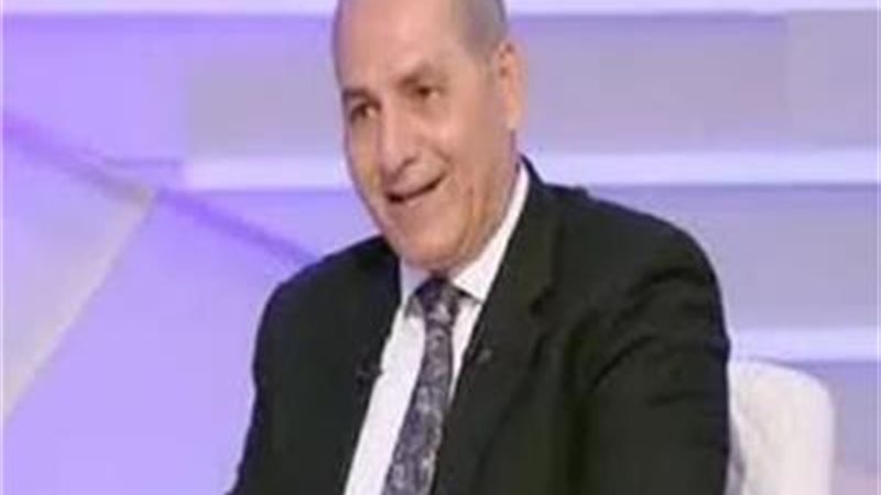 بدر حامد
