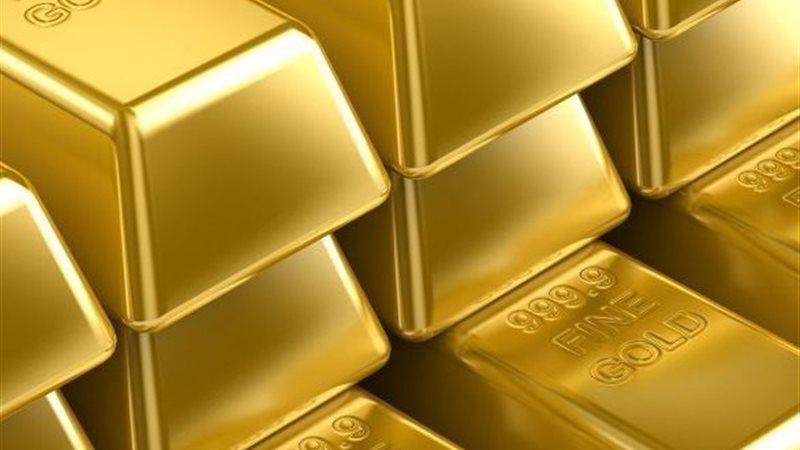 سعر الذهب