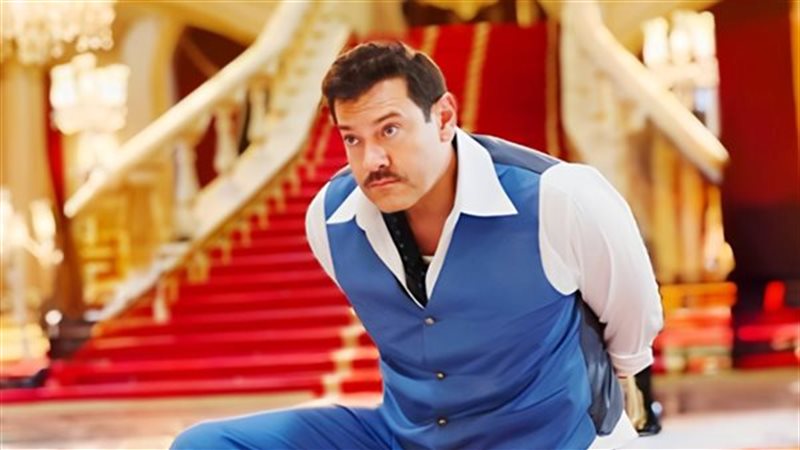 فيلم درويش