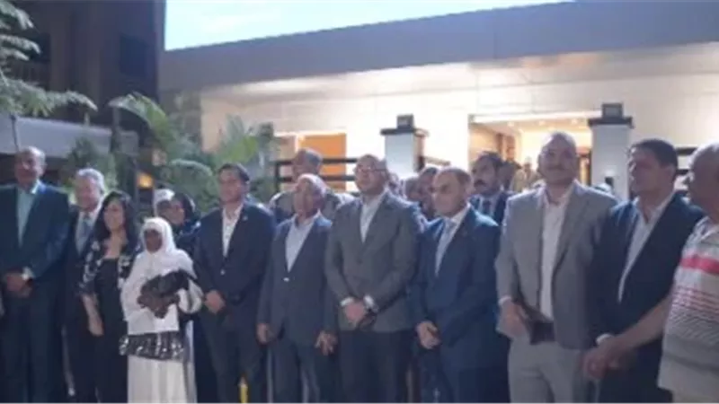حزب حماة الوطن عن