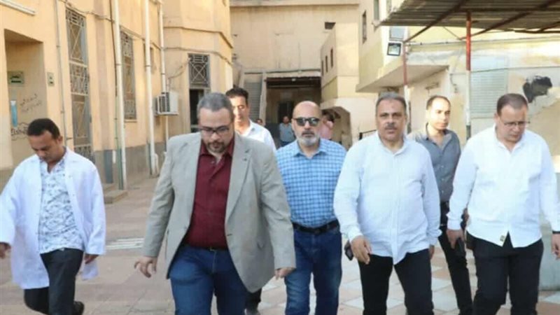 المهندس حازم الأشموني