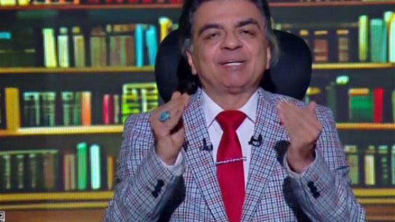 الدكتور جمال شعبان