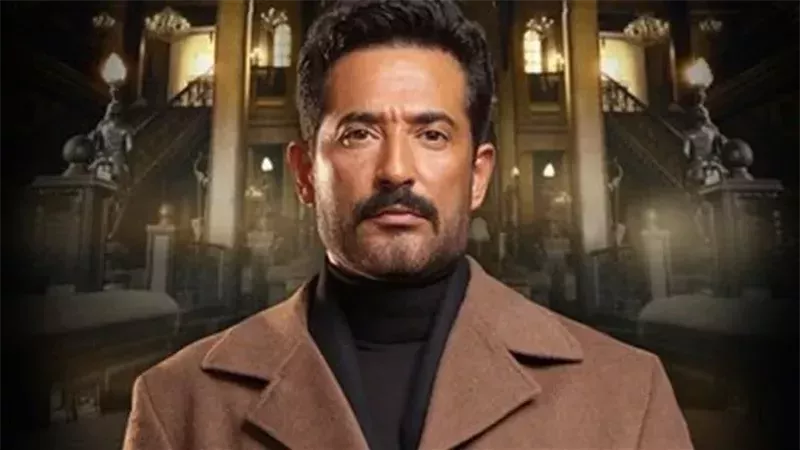 عمرو سعد