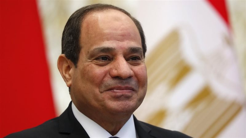 السيسي