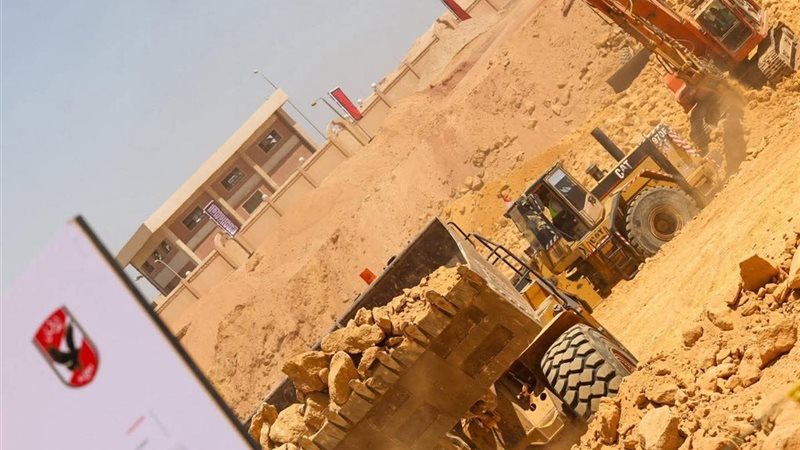 استاد الأهلي الجديد