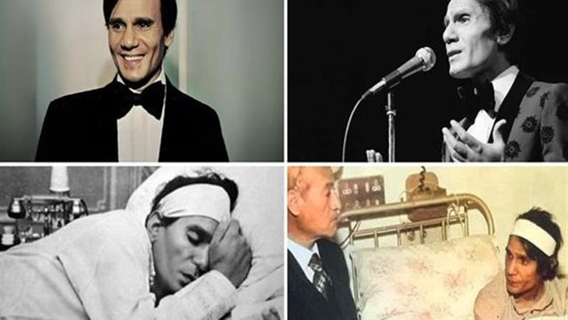 عبد الحليم حافظ