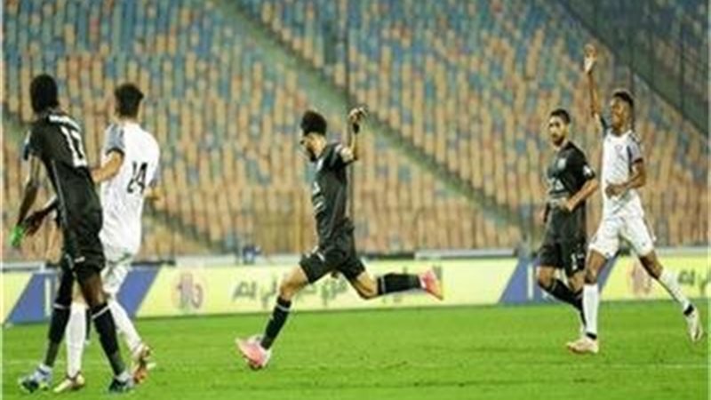 نادي سموحه وزد