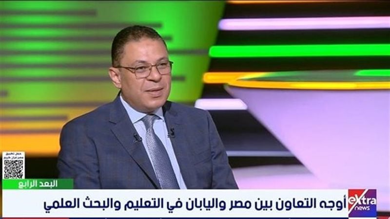 الدكتور هشام عبدالناصر