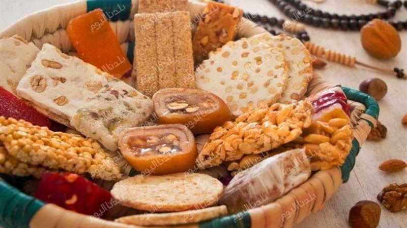 قائمة أسعار حلاوة