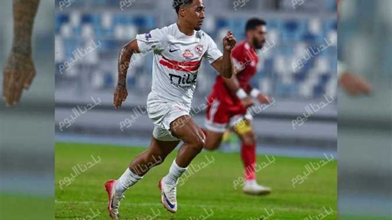 موعد مباراة الزمالك