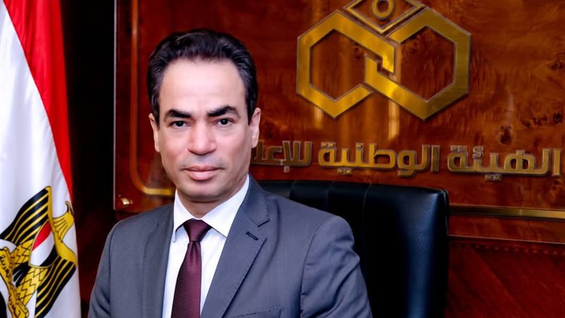 أحمد المسلماني، رئيس