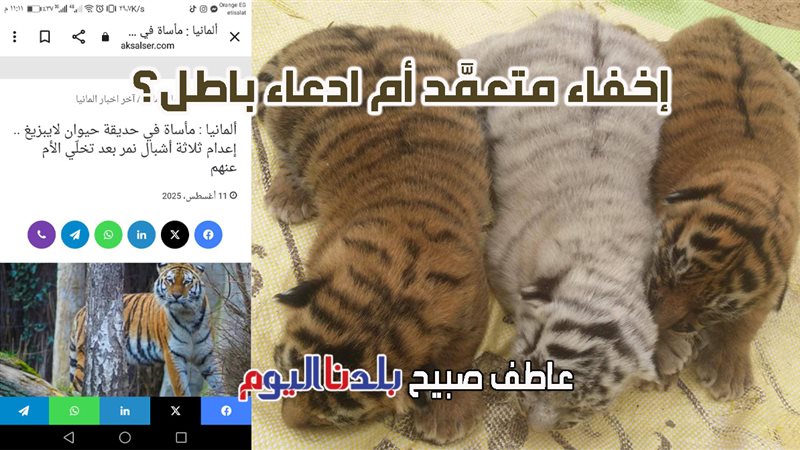 حديقة حيوان الجيزة