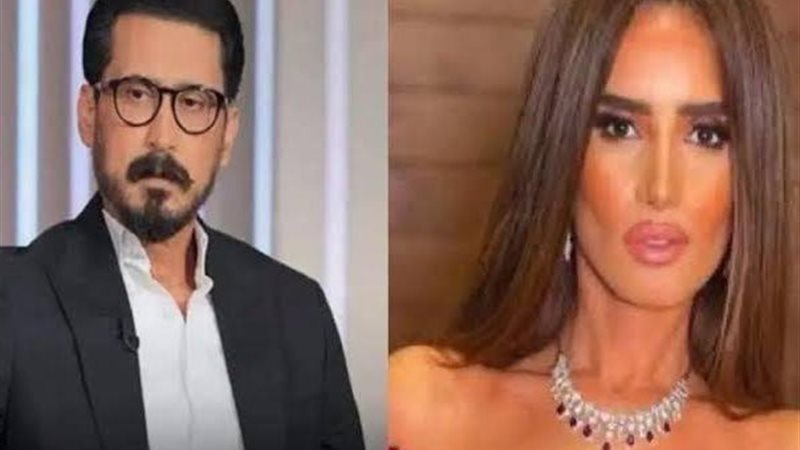 احمد عيد وزينة