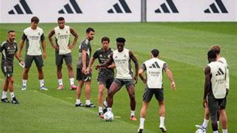 ريال مدريد
