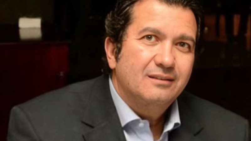 عمر بلبع رئيس شعبة