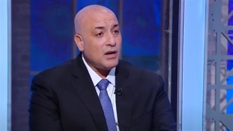 حاتم نجيب