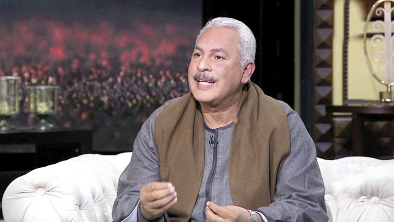 نقيب الفلاحين