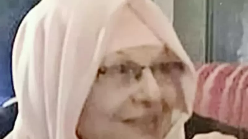 سهير مجدي