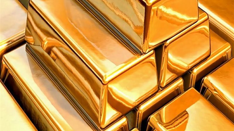 سعر الذهب