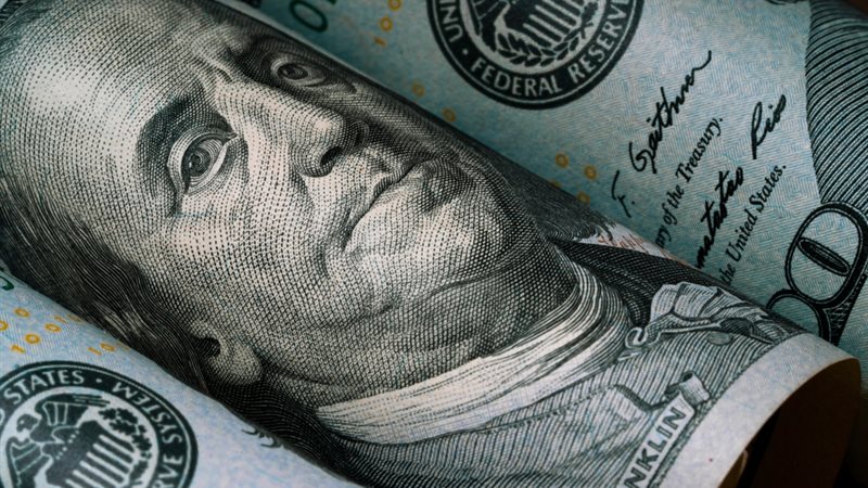 سعر الدولار