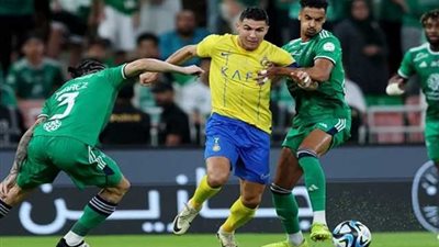 موعد مباراة النصر وأهلي جدة في نهائي السوبر السعودي.. والقنوات الناقلة