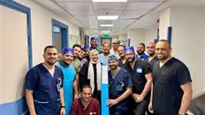 انجازات طبية رائدة في جنوب سيناء تعزز السياحة العلاجية وتوطين التقنيات الحديثة