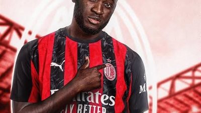 شكوك طبية تهدد انتقال مهاجم باير ليفركوزن إلى ميلان الإيطالي