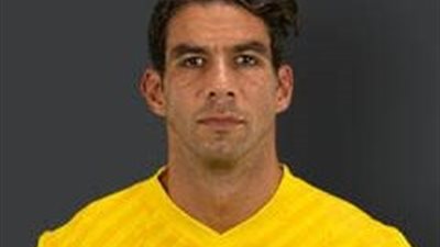 شريف إكرامي يوضح حقيقة اعتزاله كرة القدم..تفاصيل 