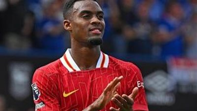 جرافنبيرخ: نعرف قوة نيوكاسل.. وعلينا أن نظهر أفضل ما لدينا