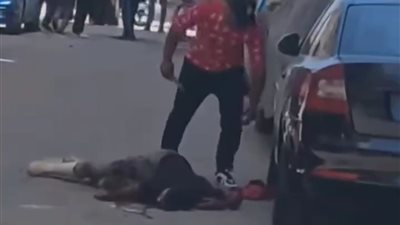 مقتل عامل على يد صديقه بأحد شوارع كفرالشيخ