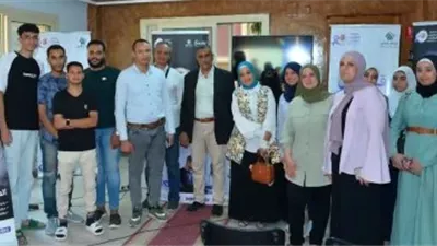 ورش تدريبية جديدة لمواجهة الاحتراق النفسي لمقدمي رعاية ألزهايمر