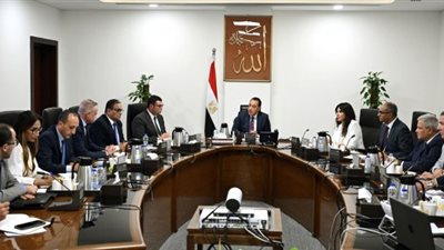 مشروعات تحلية المياه في مصر.. متابعة حكومية وخطط للتنفيذ