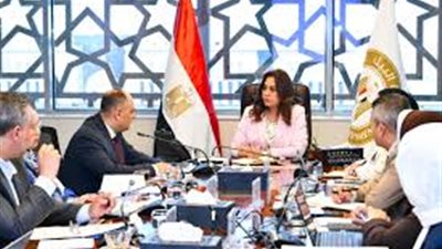 مصر تستعد لاستضافة مؤتمر الأطراف الرابع والعشرين لاتفاقية برشلونة لحماية البحر المتوسط