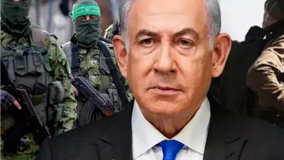 حماس تتهم نتنياهو بإفشال جهود التهدئة وتؤكد: وقف إطلاق النار السبيل الوحيد لإعادة الأسرى