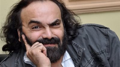 خاص| نادر أبو الليف: فيلم