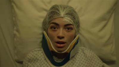 فركش قصة هند.. ياسمين رحمى تكشف طبيعة شخصيتها في مسلسل ما تراه ليس كما يبدو