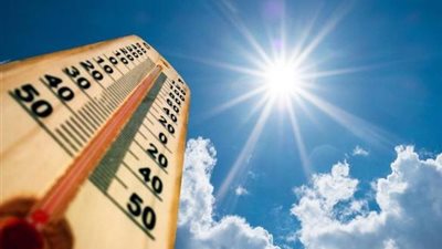 طراوة نسبية.. اعرف حالة الطقس ودرجة الحرارة اليوم الاثنين 25-8-2025
