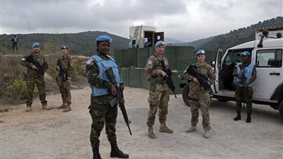 وسط اعتراض أمريكي إسرائيلي.. مجلس الأمن يحسم قرار تمديد مهمة اليونيفيل بلبنان