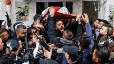 تقرير أممي.. مقتل أكثر من 670 فلسطينيا بالضفة الغربية منذ عام الماضي