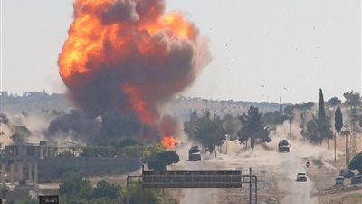 19 قتيل فلسطيني في قصف إسرائيلي على خان يونس والمغازي