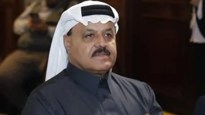 فايز حرب: إقبال المصريين بالخارج على صناديق الاقتراع في جولة الإعادة للشيوخ يعكس وعيهم ودعمهم لمصر (خاص)