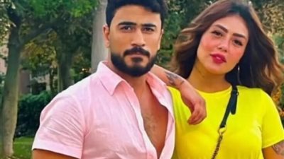 تأجيل أولى جلسات محاكمة التيك توكر أوتاكا طليق هدير عبد الرازق للمرافعة