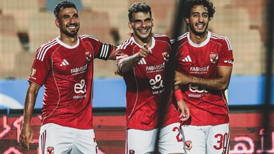 أحمد حسن يشارك الجمهور توقعات ماسيحدث مع الأهلي أمام غزل المحلة.. تفاصيل 