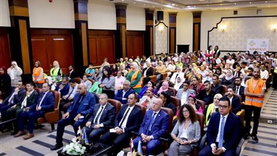 إطلاق «أندية الوقاية» في 10 محافظات لنشر الوعي بخطورة الإدمان