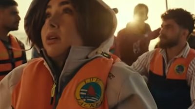  881 ألف جنيه في يوم واحد.. شاهد إجمالي إيرادات فيلم الشاطر