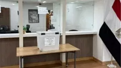 انطلاق جولة الإعادة لانتخابات مجلس الشيوخ 2025 للمصريين بالخارج