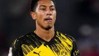 أزمة مبكرة لجوب بيلينجهام في دورتموند بسبب تدخل عائلته