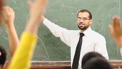  نقل جميع معلمي مدرسة أجهور الكبرى بالقليوبية بعد رسوب جماعي لأكثر من 400 طالب