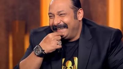 محمد ثروت: التمثيل مع «اللا شيء» كان التحدي الأكبر بفيلم «أوسكار عودة الماموث»